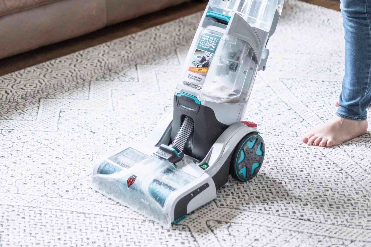 The Most Efficient Way to Clean a House with Free Printable