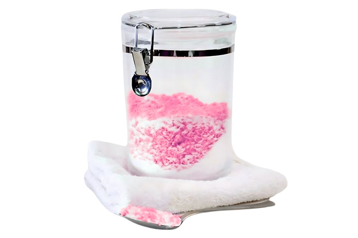 How to Make Your Own Laundry Detergent