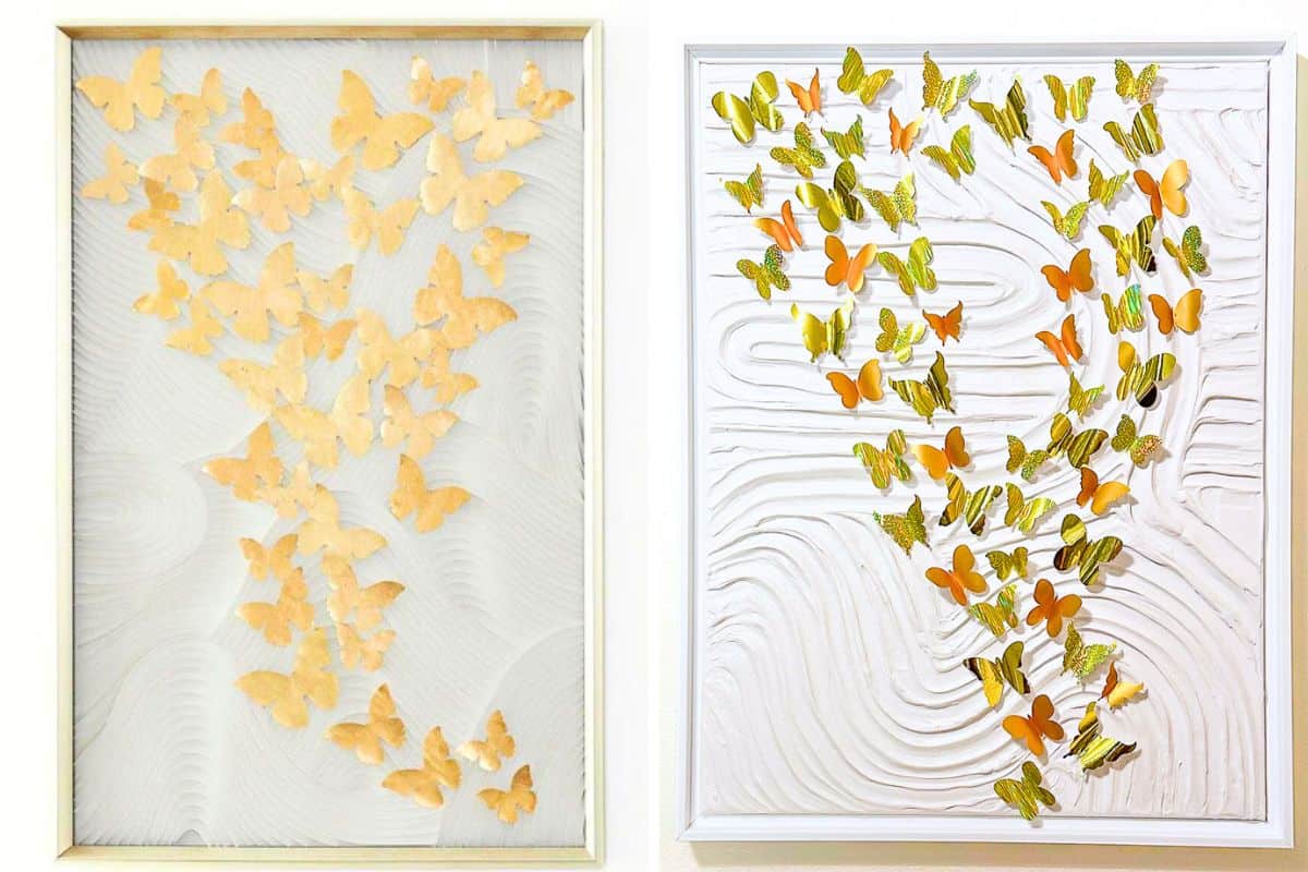 How to Recreate Art with Cricut