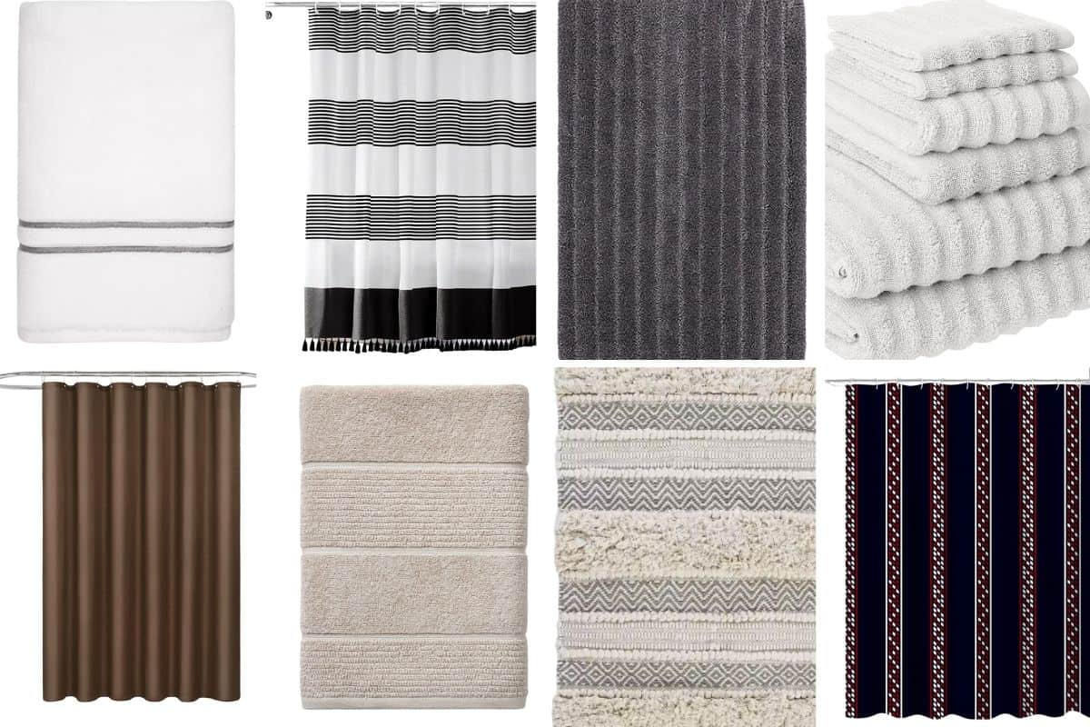 Budget-Friendly Bathroom Refresh