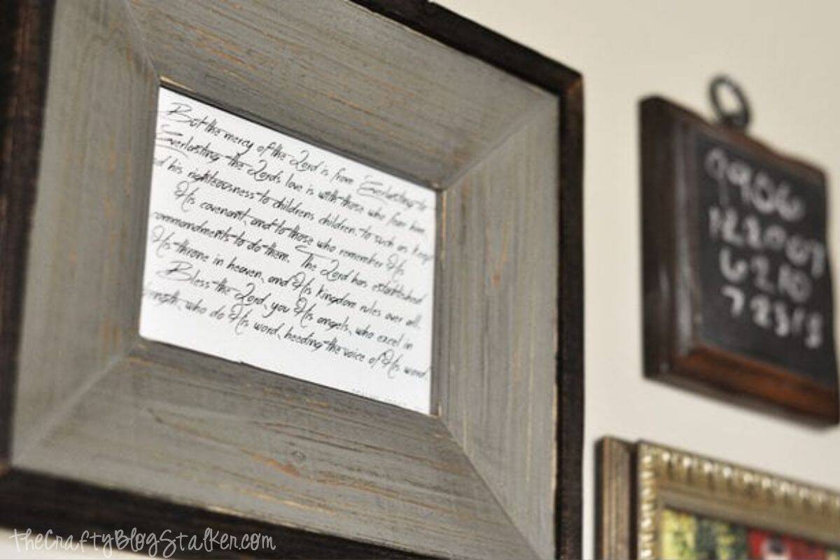 Free Printable Bible Verses Psalms 103 Scripture Decor